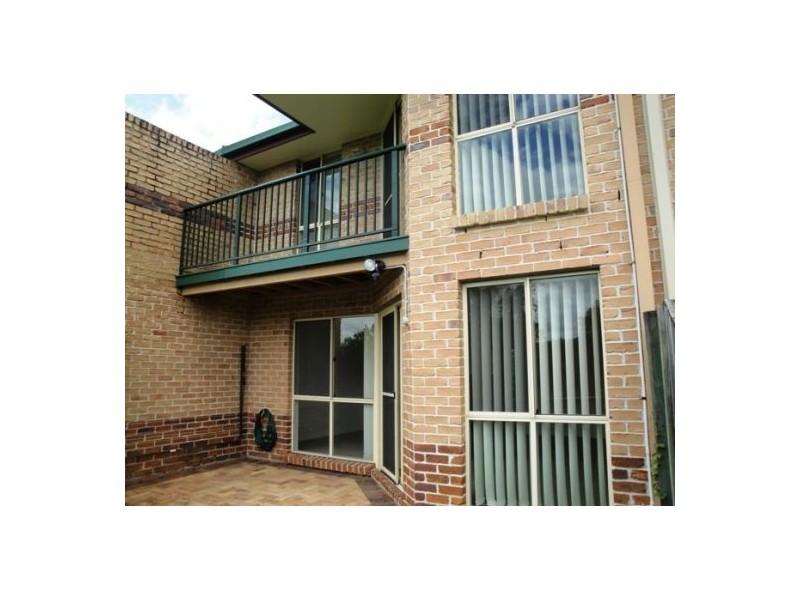 14/41 Beltana Way, Nerang QLD 4211