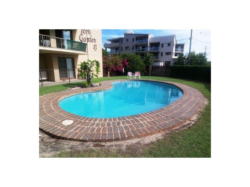 21/9 Bradford Street, Labrador QLD 4215