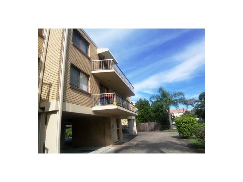 21/9 Bradford Street, Labrador QLD 4215