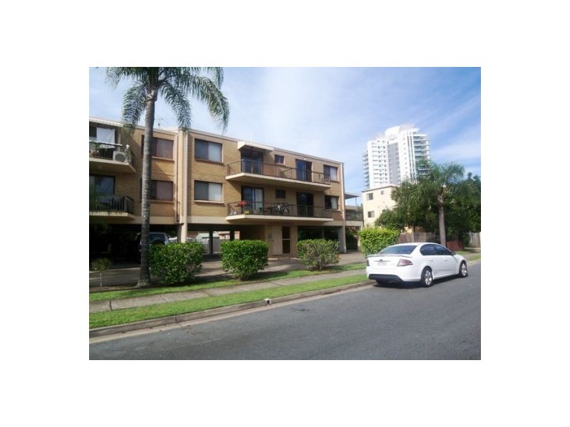 21/9 Bradford Street, Labrador QLD 4215