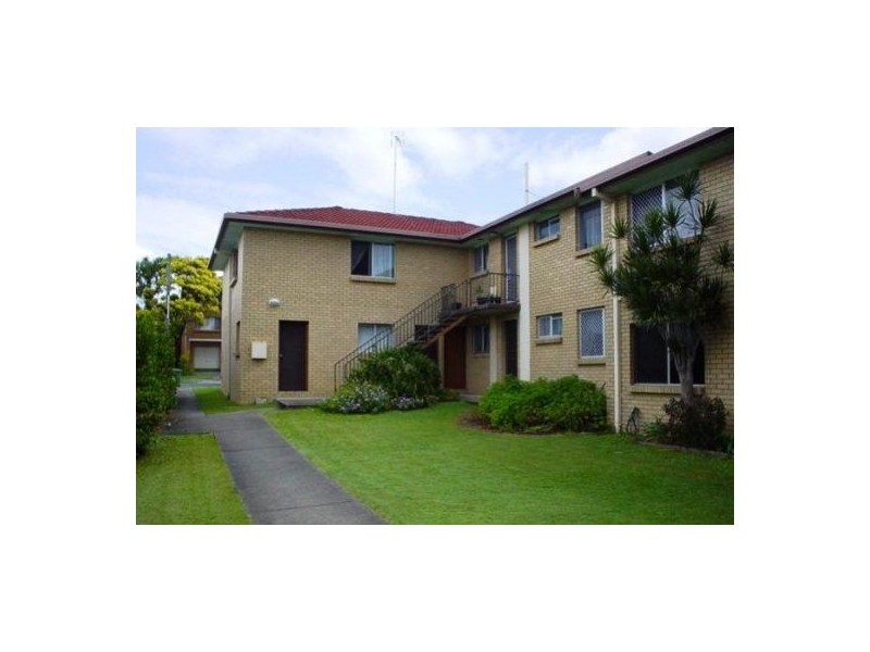 5/9  Tate Street, Southport QLD 4215