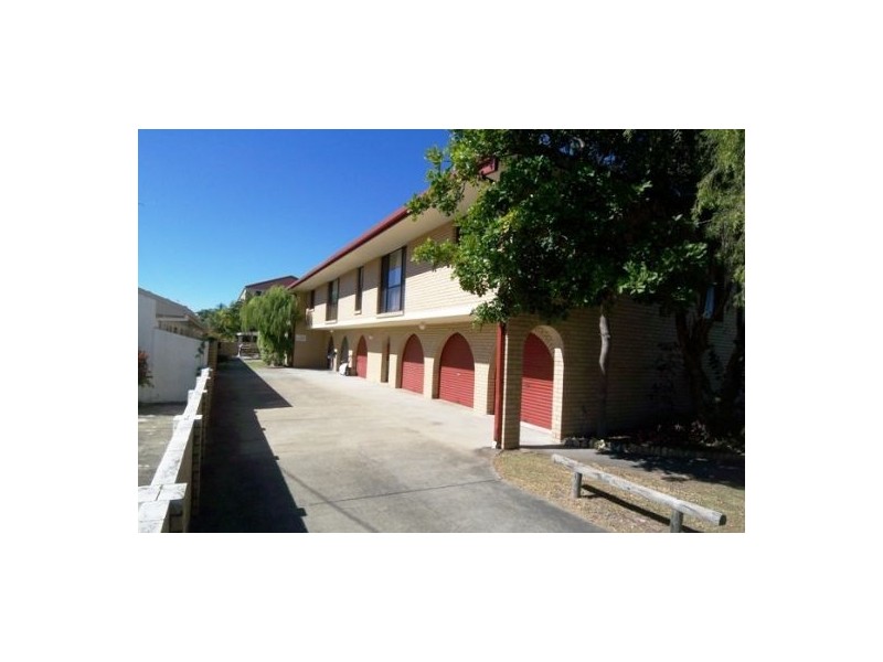 5/211 Scarborough Street, Southport QLD 4215