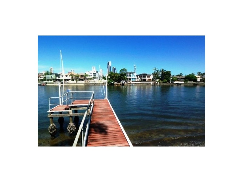 98 Regatta Parade, Southport QLD 4215