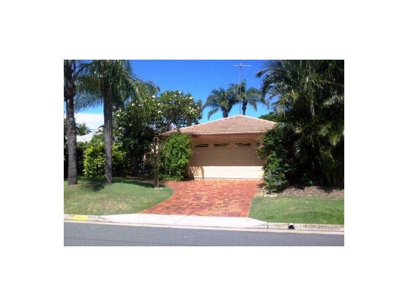 98 Regatta Parade, Southport QLD 4215