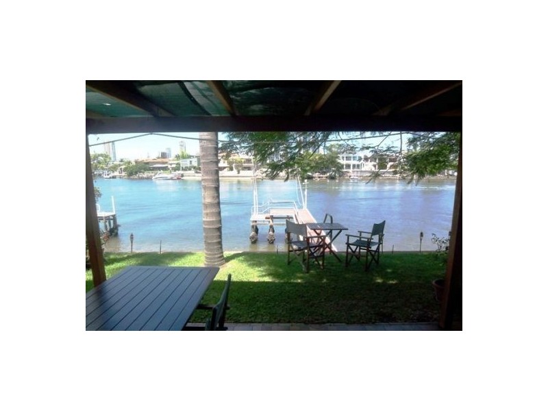 98 Regatta Parade, Southport QLD 4215