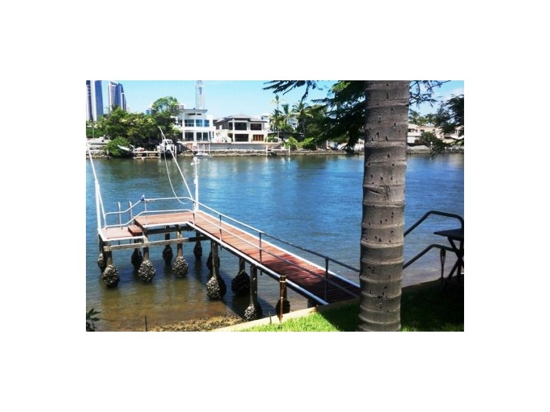 98 Regatta Parade, Southport QLD 4215