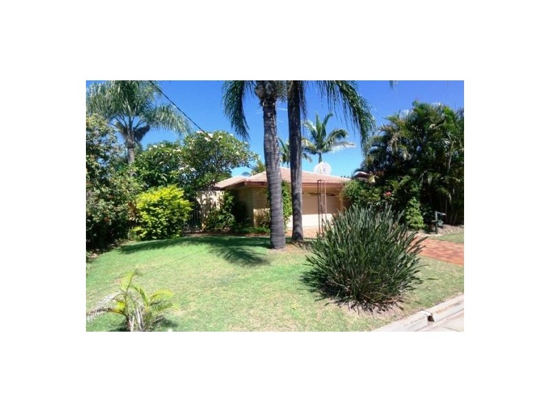 98 Regatta Parade, Southport QLD 4215