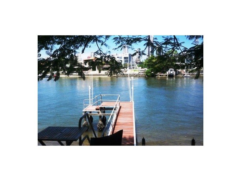 98 Regatta Parade, Southport QLD 4215