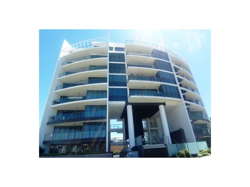 801/6 Tarcoola Cres, Surfers Paradise QLD 4217