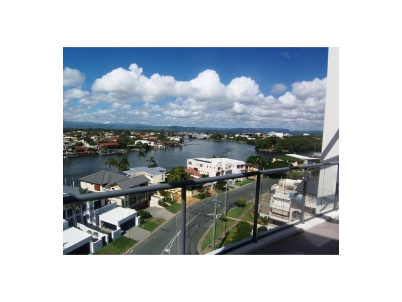 801/6 Tarcoola Cres, Surfers Paradise QLD 4217