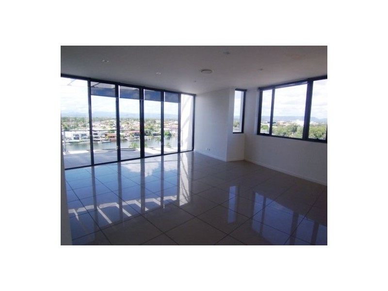 801/6 Tarcoola Cres, Surfers Paradise QLD 4217