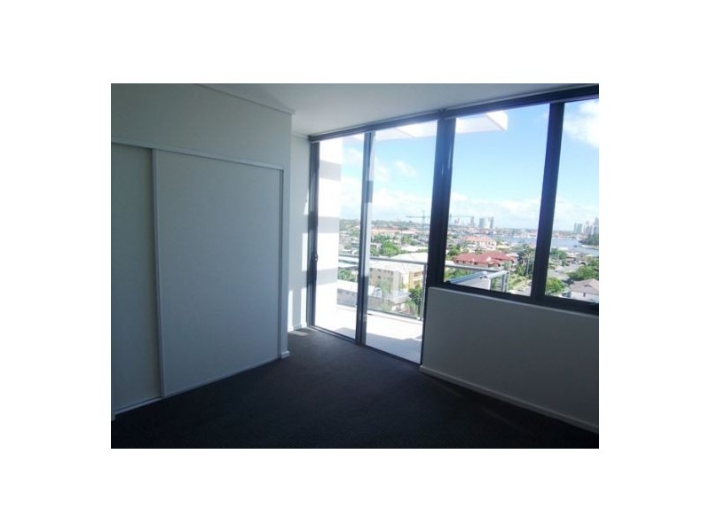 801/6 Tarcoola Cres, Surfers Paradise QLD 4217