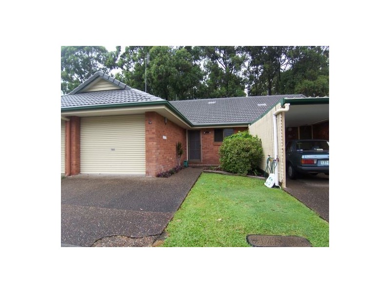 19/164 High Street, Southport QLD 4215