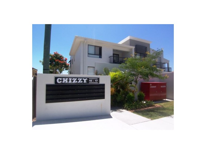 19/15  Lloyd Street, Southport QLD 4215