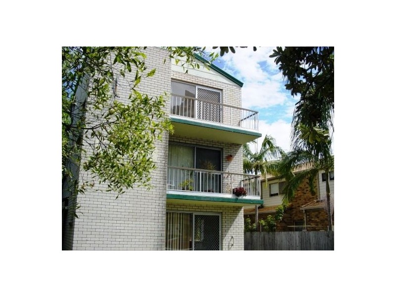 6/164 Frank Street, Labrador QLD 4215