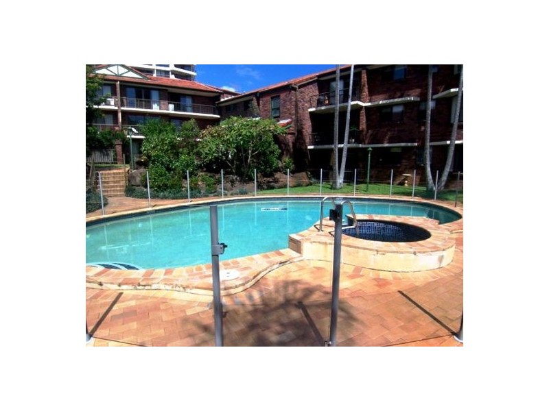 29/22 Commodore Drive, Surfers Paradise QLD 4217