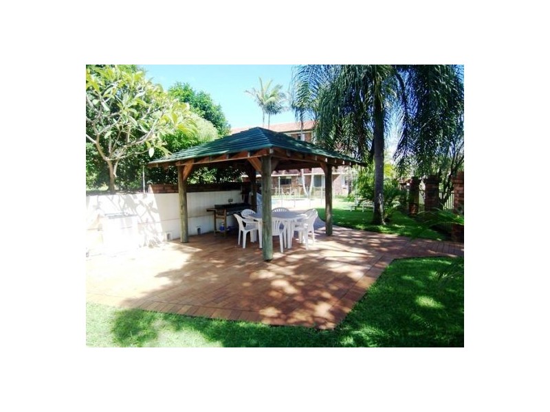 29/22 Commodore Drive, Surfers Paradise QLD 4217
