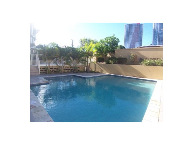 23/66 Queen Street, Southport QLD 4215