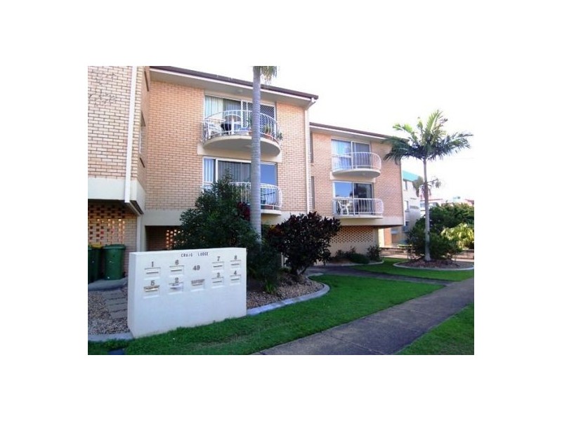 4/49 Railway Street, Southport QLD 4215