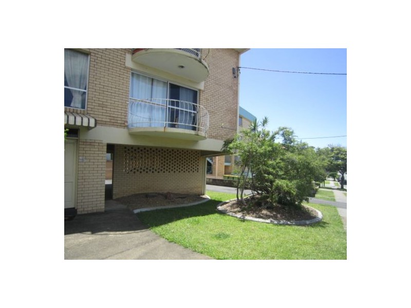4/49 Railway Street, Southport QLD 4215