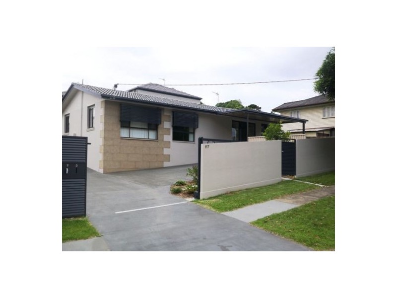 1/117 Minnie, Southport QLD 4215