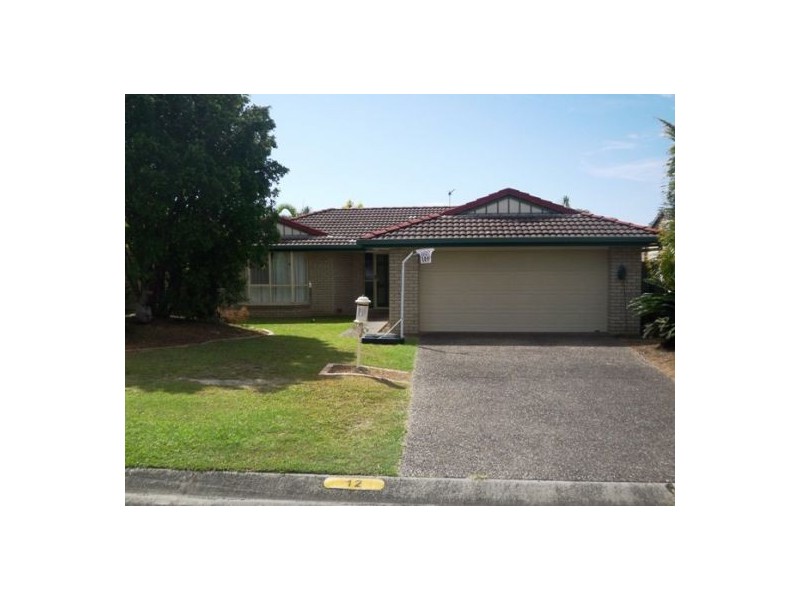 Parkwood QLD 4214