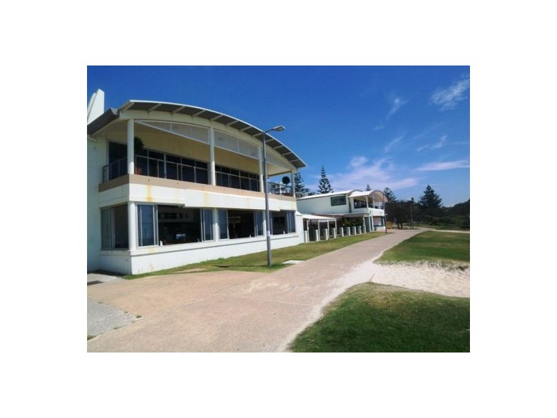 6/266 The Esplanade, Miami QLD 4220