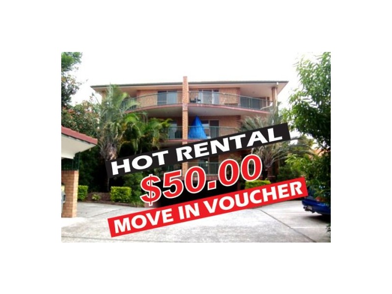 12/40 LIttle Norman Street, Southport QLD 4215