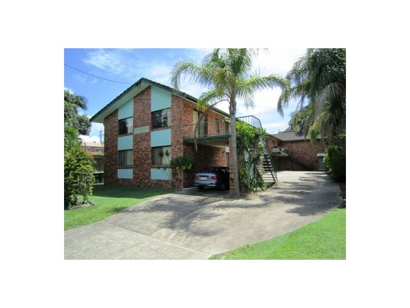 3/13 Baker Street, Labrador QLD 4215