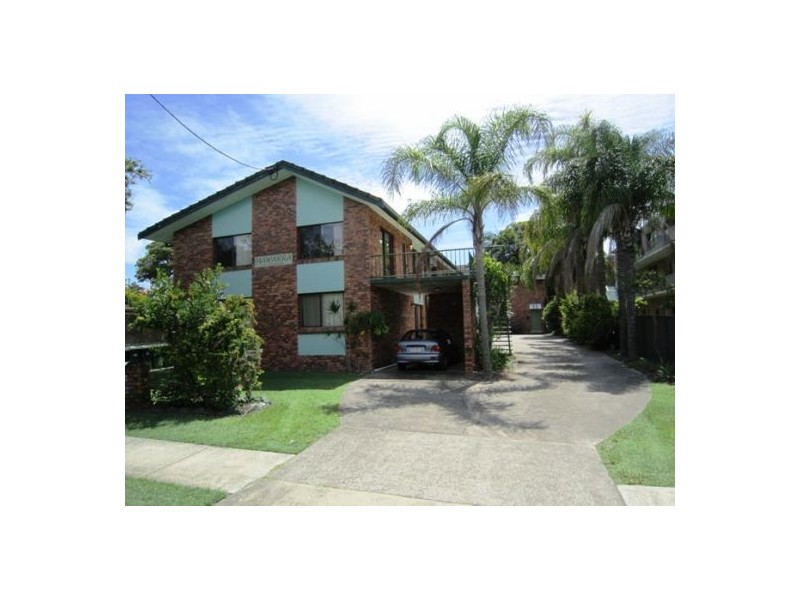 3/13 Baker Street, Labrador QLD 4215