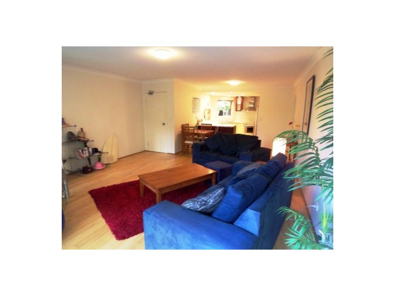 7/19 Heath St, Southport QLD 4215