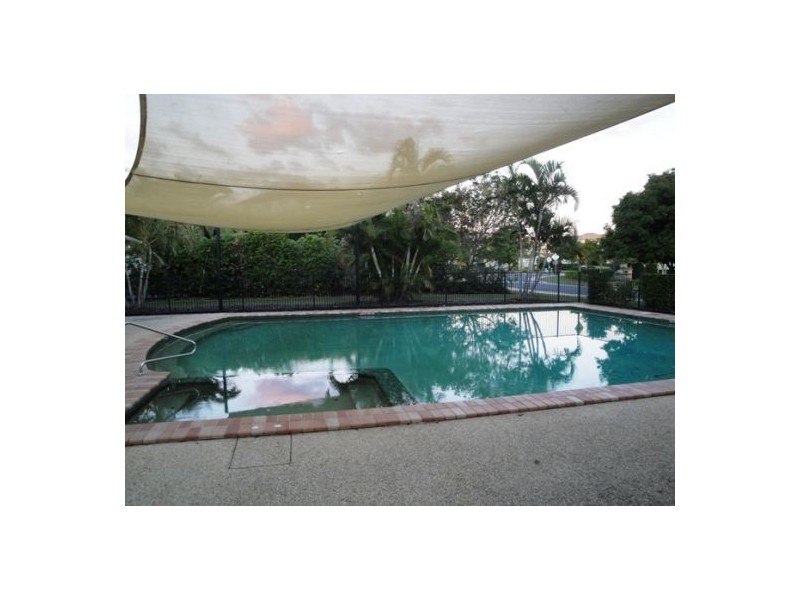 8394 MAGNOLIA DRIVE, Hope Island QLD 4212