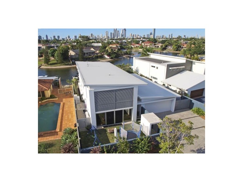 62 Claymore Crescent, Sorrento QLD 4217