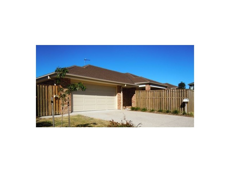 1/57 GANNON WAY, Upper Coomera QLD 4209