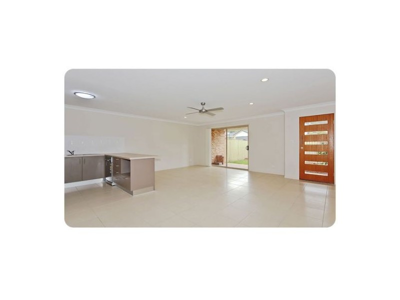 1/57 GANNON WAY, Upper Coomera QLD 4209