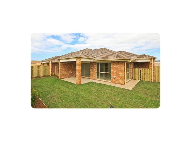 1&2/57 GANNON WAY, Upper Coomera QLD 4209
