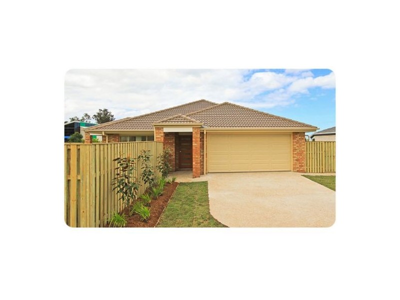 1&2/57 GANNON WAY, Upper Coomera QLD 4209