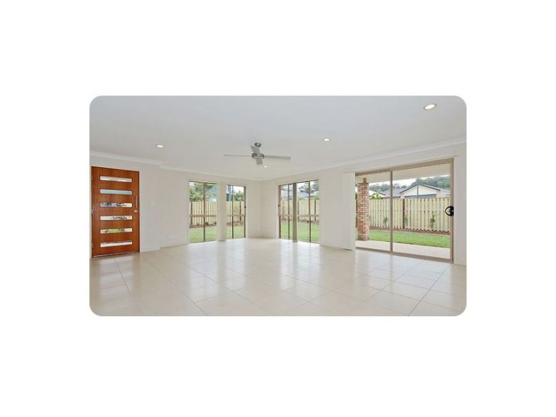 1&2/57 GANNON WAY, Upper Coomera QLD 4209