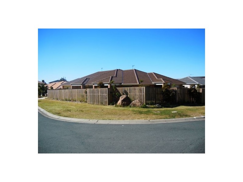 1&2/57 GANNON WAY, Upper Coomera QLD 4209