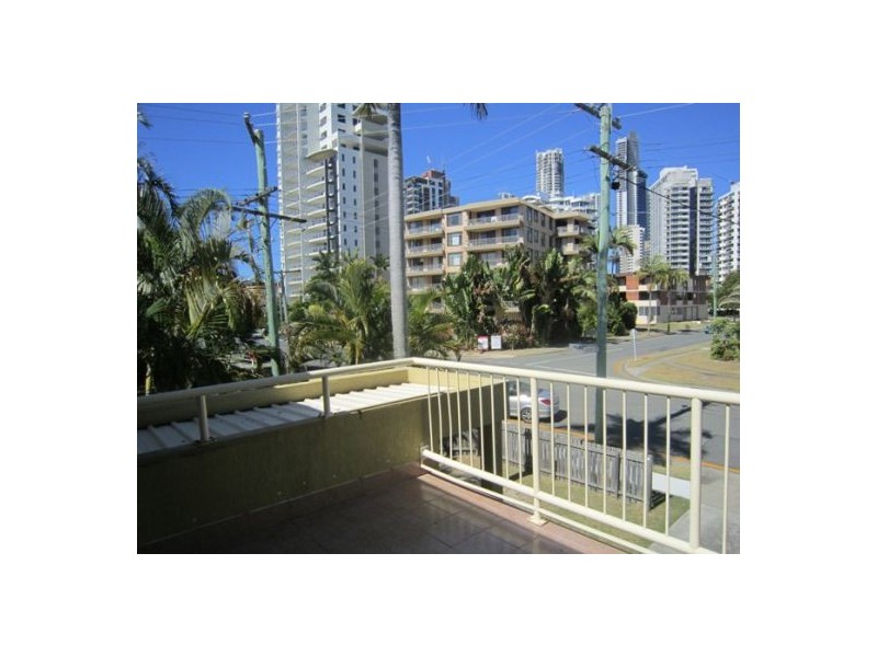 3/47 Palm Avenue, Surfers Paradise QLD 4217
