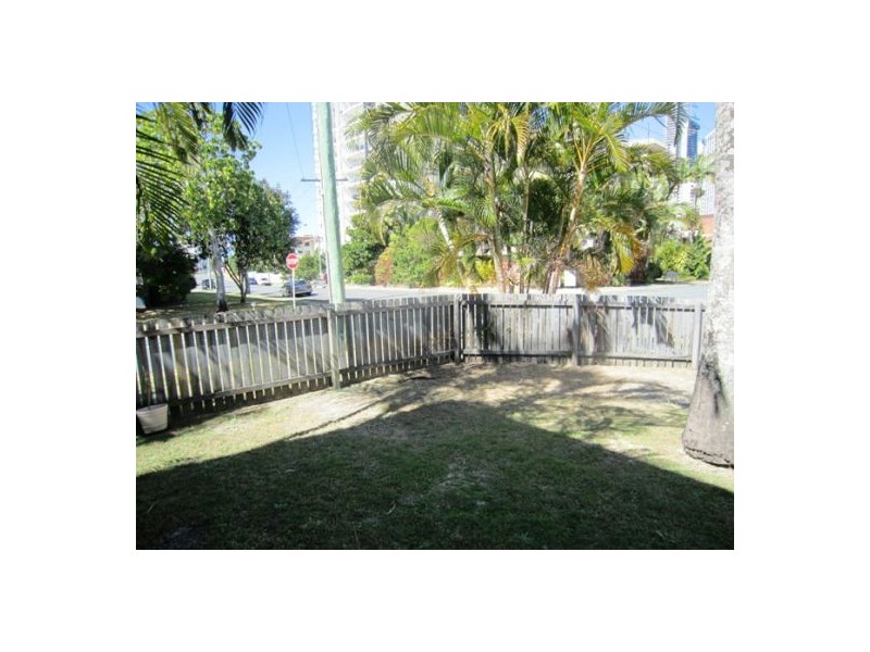 3/47 Palm Avenue, Surfers Paradise QLD 4217