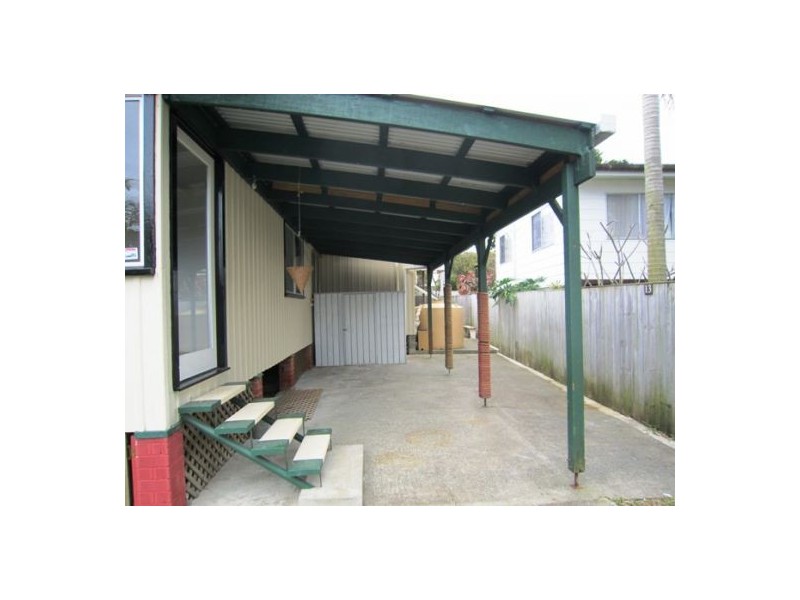 13 Newton Street, Southport QLD 4215