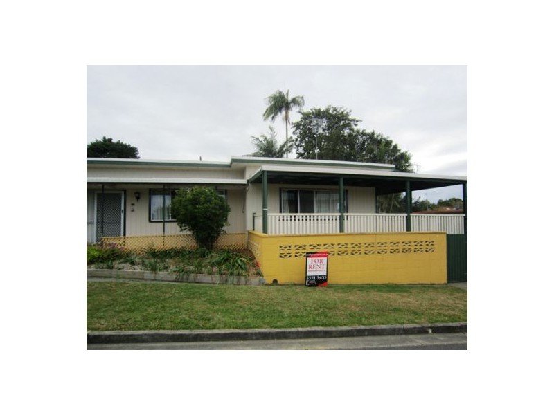 13 Newton Street, Southport QLD 4215