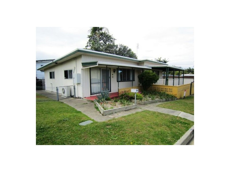 13 Newton Street, Southport QLD 4215