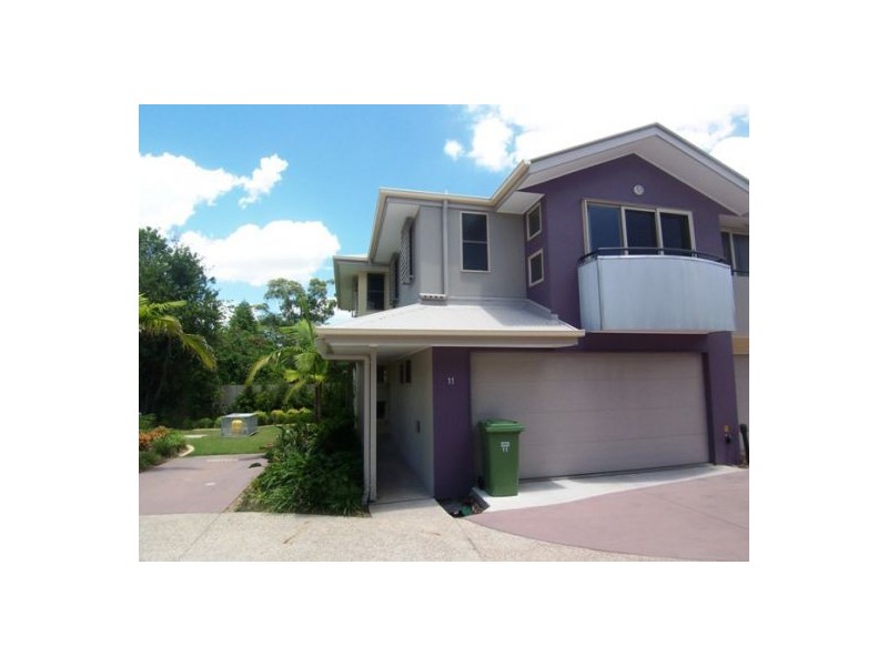 11/32-34 Margaret St, Southport QLD 4215