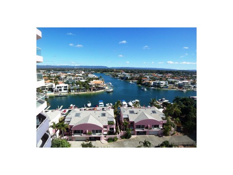 51/12 Commodore Dr, Surfers Paradise QLD 4217