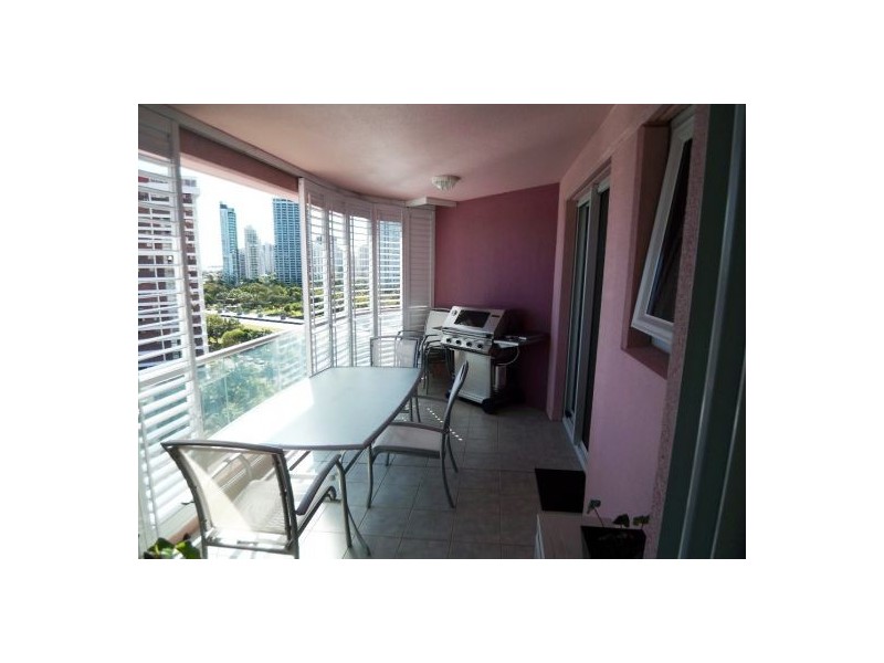 51/12 Commodore Dr, Surfers Paradise QLD 4217