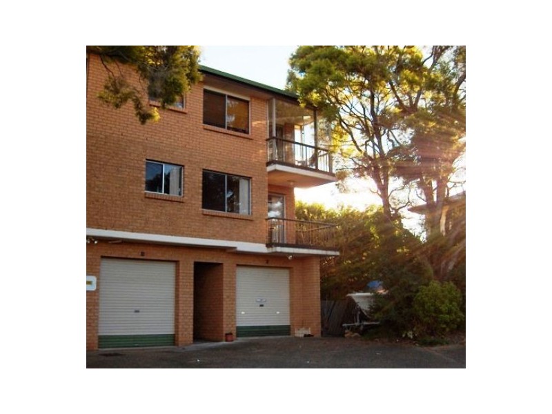 7/143 High  Street, Southport QLD 4215