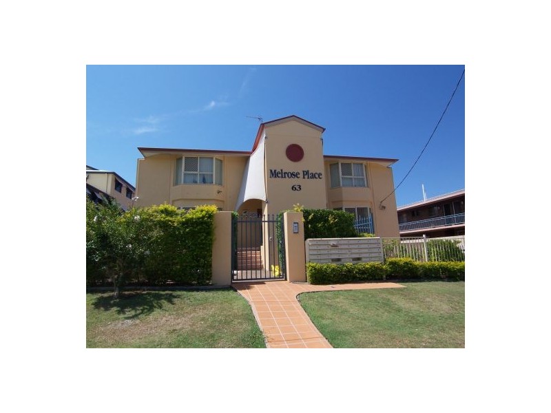 18/63 Queen Street, Southport QLD 4215