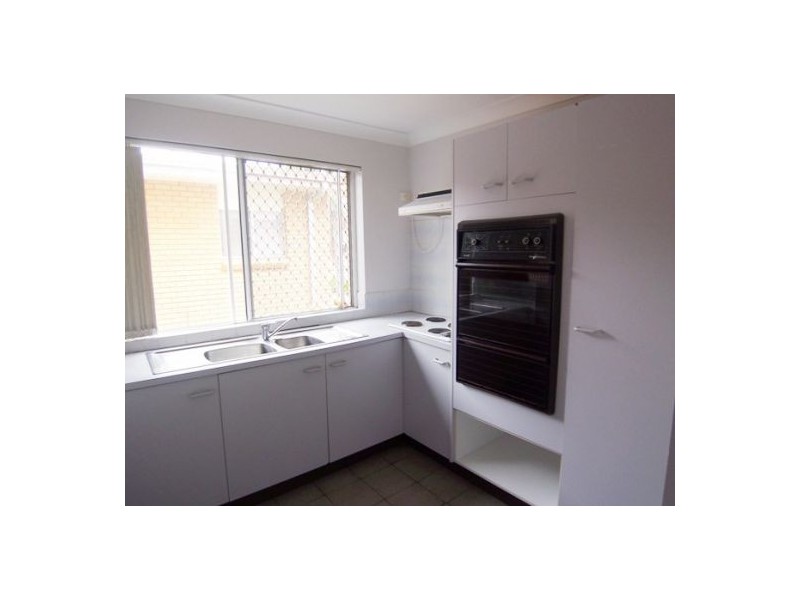 4/37 Back Street, Biggera Waters QLD 4216